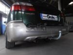 SUBARU Legacy, Κοτσαδόρος, kombi, 1999-2004 (με βίδες) - Image 4