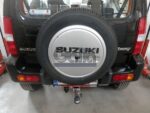 SUZUKI Jimny, Κοτσαδόρος, offroad, 1998-2018 (αυτόματος) - Image 9