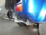 SUZUKI Jimny, Κοτσαδόρος, offroad, 1998-2018 (αυτόματος) - Image 6