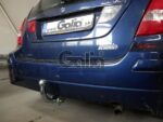 SUZUKI Liana, Κοτσαδόρος, 5θυρο, 2001-2007 (με βίδες) - Image 4