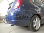 SUZUKI Liana, Κοτσαδόρος, 5θυρο, 2001-2007 (με βίδες) - Image 5