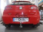 SEAT Ibiza, Κοτσαδόρος, hatchback, 2002-2008 (αυτόματος) - Image 8