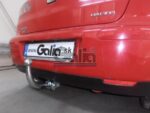 SEAT Ibiza, Κοτσαδόρος, hatchback, 2002-2008 (αυτόματος) - Image 5