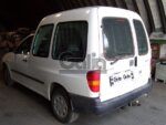 VOLKSWAGEN Caddy, Κοτσαδόρος, van, 1995-2004 (αυτόματος) - Image 4