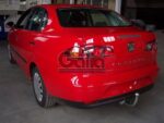 SEAT Cordoba, Κοτσαδόρος, sedan, 2002- (αυτόματος) - Image 6
