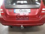 SUBARU Forester, Κοτσαδόρος, SUV, 1997-2008 (αυτόματος) - Image 4