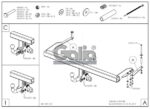 SUBARU Forester, Κοτσαδόρος, SUV, 1997-2008 (αυτόματος) - Image 3