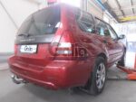 SUBARU Forester, Κοτσαδόρος, SUV, 1997-2008 (αυτόματος) - Image 7