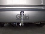 ŠKODA Fabia, Κοτσαδόρος, kombi, 2000-2014 (με βίδες) - Image 5