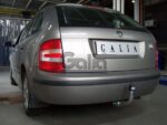 ŠKODA Fabia, Κοτσαδόρος, kombi, 2000-2014 (αυτόματος) - Image 5