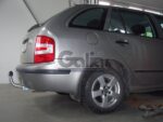 ŠKODA Fabia, Κοτσαδόρος, kombi, 2000-2014 (με βίδες) - Image 4