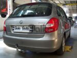 ŠKODA Fabia, Κοτσαδόρος, kombi, 2000-2014 (αυτόματος) - Image 6