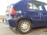 ŠKODA Felicia, Κοτσαδόρος, hatchback, 1995-2002 (αυτόματος) - Image 7