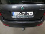 ŠKODA Octavia, Κοτσαδόρος, kombi, 2004-2013 2 generation 2WD,4WD (αυτόματος) - Image 7
