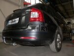 ŠKODA Octavia, Κοτσαδόρος, kombi, 2007-2013 generation scout (2WD,4WD) (αυτόματος) - Image 8
