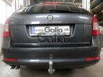 ŠKODA Octavia, Κοτσαδόρος, kombi, 2004-2013 2 generation 2WD,4WD (με βίδες) - Image 5