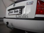 ŠKODA Octavia, Κοτσαδόρος, kombi, 1998-2010 1 generation 4WD (αυτόματος) - Image 7