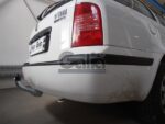 ŠKODA Octavia, Κοτσαδόρος, kombi, 1998-2010 1 generation 4WD (αυτόματος) - Image 4