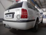 ŠKODA Octavia, Κοτσαδόρος, kombi, 1998-2010 1 generation 4WD (αυτόματος) - Image 5