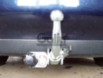 SEAT Cordoba Vario, Κοτσαδόρος, kombi, 1997-2002 (αυτόματος) - Image 5