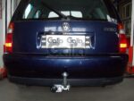 SEAT Cordoba, Κοτσαδόρος, sedan, 1996 / 2002 (αυτόματος) - Image 5