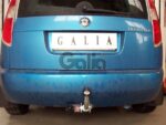 ŠKODA Praktik, Κοτσαδόρος, MPV, 2006- (αυτόματος) - Image 8