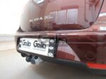 SEAT Altea XL, Κοτσαδόρος, MPV, 2006- (με βίδες) - Image 4