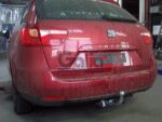 SEAT Ibiza, Κοτσαδόρος, hatchback, 2008-2017 (αυτόματος) - Image 5