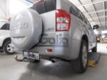 SUZUKI Grand Vitara, Κοτσαδόρος, 5θυρο, 2005- (αυτόματος) - Image 7