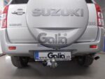 SUZUKI Grand Vitara, Κοτσαδόρος, 5θυρο, 2005- (αυτόματος) - Image 4