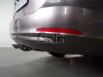 ŠKODA Superb, Κοτσαδόρος, sedan, 2008-2015 (με βίδες) - Image 4
