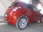 SUZUKI Swift, Κοτσαδόρος, 3θυρο, 5θυρο, 2010-2017 (αυτόματος) - Image 7