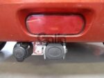 SUZUKI Swift, Κοτσαδόρος, 3θυρο, 5θυρο, 2010-2017 (με βίδες) - Image 4