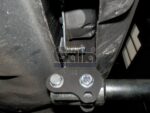 SUBARU Forester, Κοτσαδόρος, SUV, 2008-2013 (με βίδες) - Image 3
