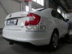 ŠKODA Rapid Spaceback, Κοτσαδόρος, 5θυρο, 2013- (με βίδες) - Image 4