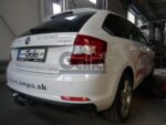 ŠKODA Rapid, Κοτσαδόρος, 4θυρο, 2012- (αυτόματος) - Image 4