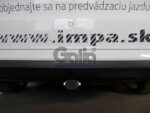 ŠKODA Rapid Spaceback, Κοτσαδόρος, 5θυρο, 2013- (με βίδες) - Image 5