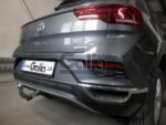 Κοτσαδόρος SKODA OCTAVIA III 5 doors, Kombi, 4x4, RS, 02.2013 / 10.2019 (αυτόματος) - Image 4
