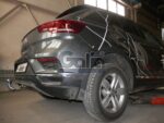 VOLKSWAGEN Golf Sportsvan, Κοτσαδόρος, hatchback, 2018- (αυτόματος) - Image 5