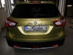SUZUKI SX4 S-Cross, Κοτσαδόρος, hatchback, 2013- (με βίδες) - Image 5