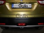 SUZUKI SX4 S-Cross, Κοτσαδόρος, hatchback, 2013- (με βίδες) - Image 4