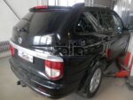 SSANG -YONG Kyron, Κοτσαδόρος, SUV, 2005- (με βίδες) - Image 6