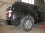 SSANG -YONG Kyron, Κοτσαδόρος, SUV, 2005- (αυτόματος) - Image 8
