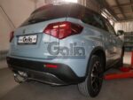 SUZUKI Vitara, Κοτσαδόρος, SUV, 2018- (αυτόματος) - Image 5