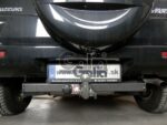 SUZUKI Grand Vitara, Κοτσαδόρος, 3θυρο, 2005-2010 (αυτόματος) - Image 6
