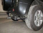 SUZUKI Grand Vitara, Κοτσαδόρος, 3θυρο, 2005-2010 (αυτόματος) - Image 7