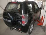 SUZUKI Grand Vitara, Κοτσαδόρος, 3θυρο, 2005-2010 (αυτόματος) - Image 8