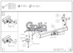 SUZUKI Grand Vitara, Κοτσαδόρος, 3θυρο, 2005-2010 (αυτόματος) - Image 3