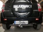SUZUKI Grand Vitara, Κοτσαδόρος, 3θυρο, 2005-2010 (αυτόματος) - Image 5