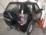 SUZUKI Grand Vitara, Κοτσαδόρος, 3θυρο, 2005-2010 (αυτόματος) - Image 4